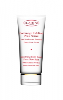03 CLARINS GOMMAGE EXFOILANT PEAU NEUVE